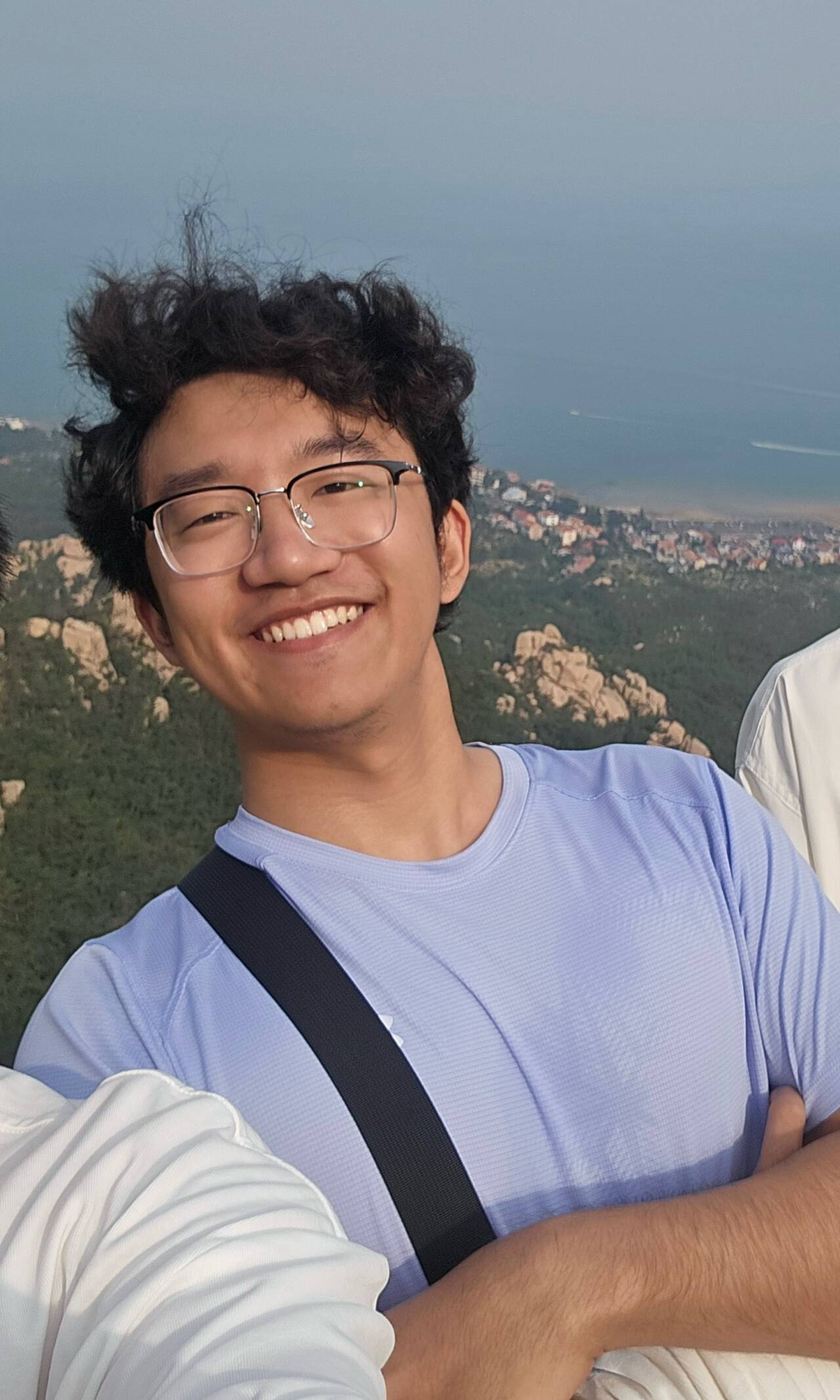 Youyang Du